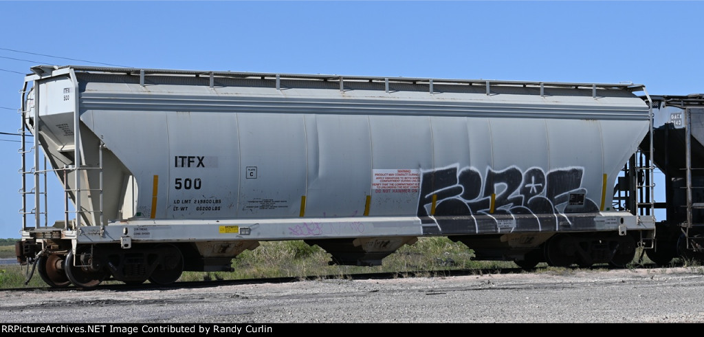 ITFX 500